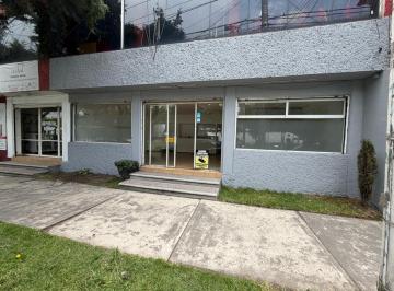 Local comercial , Toluca · Local Comercial U Oficina de 63 m² Sobre Paseo Tollocan