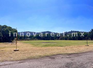 Terreno / Lote , Naucalpan de Juárez · San Lucas en Santiago Occipaco Naucalpan