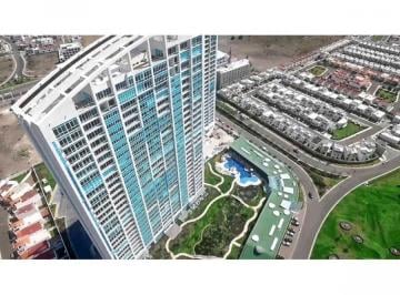 Departamento de 3 habitaciones, Querétaro · Departamento 3 Recámaras Juriquilla Towers