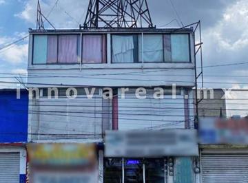 Edificio en Venta Ampliación Guadalupe Victoria · Edificio en Ecatepec