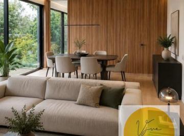 Departamento · 317m² · 3 Recámaras · 3 Estacionamientos · Departamento Tipo Gh en Venta en Anzúres, Miguel Hidalgo, Cdmx