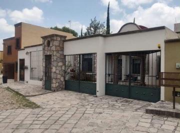 Casa de 3 habitaciones, San Miguel de Allende · Residencia en Renta | Caserío de Allende