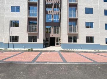 Departamento de 2 habitaciones, El Marqués · Renta Departamento en Villas del Refugio, Pb, Dos Patios Seguridad Vigilancia