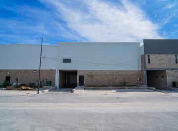 Nave industrial , San Pedro Tlaquepaque · Parque Industrial Los Mezquites! Bodega en Renta Lista Para Operar