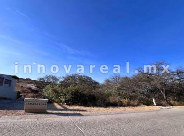Terreno / Lote , Atizapán de Zaragoza · Jacarandas en Rancho San Juan