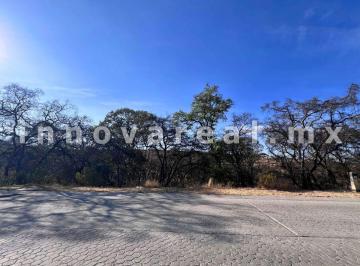 Terreno / Lote , Atizapán de Zaragoza · Jacarandas en Rancho San Juan