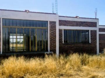 Casa · Casa - Ejido Norias del Ojocaliente