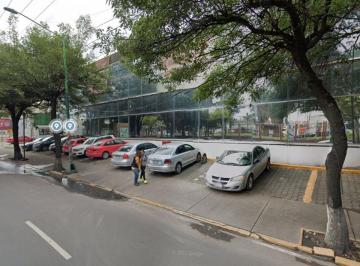 Oficina , Gustavo A. Madero · Renta de Oficina en Nueva Industrial Vallejo Gustavo a Madero
