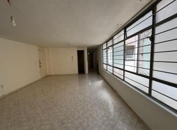 Departamento de 3 habitaciones, Cuauhtémoc · Departamento en Renta San Rafael Cuauhtémoc