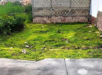 Terreno / Lote · 165m² · Venta Terreno Zona Zen Life El Marques Queretaro