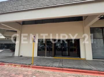 Local comercial · 809m² · 200 Estacionamientos · Local Corporativo en Renta Plaza Mocambo