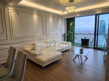 Departamento de 2 habitaciones, Miguel Hidalgo · Departamento en Renta en Begrand Alto Polanco