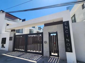 1 · Departamento en Renta en El Fresno