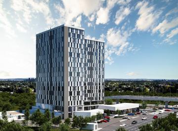 Departamento de 1 habitación, Apodaca · Departamento Nuevo y Amueblado en Renta | Loreto Apodaca Tower | Piso 15