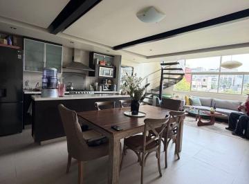 Departamento de 1 habitación, Miguel Hidalgo · Ampliación Granada Departamento