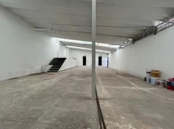 Bodega comercial , Alvaro Obregón · Bodega en Renta Cerca de Av Toluca, Álvaro Obregón