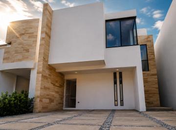 Casa de 3 habitaciones, El Marqués · Casa en Venta en Zibatá, 3 Recámaras, Roof Garden, Hermoso Diseño Luxury