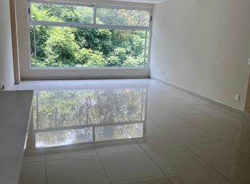 Sala Comedor · Departamento en Renta – Ejército Nacional / Polanco
