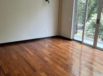 Recamara Principal · Departamento en Renta – Ejército Nacional / Polanco