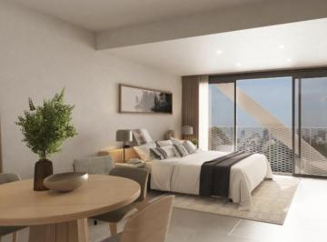Departamento · 43m² · 1 Recámara · 1 Estacionamiento · Bonito Departamento en Preventa