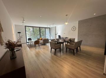 Departamento de 3 habitaciones, Benito Juárez · Departamento en Venta en Col San José Insurgentes, Benito Juárez