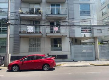 Departamento de 3 habitaciones, Miguel Hidalgo · Depa con Ubicaciónprivilegiada a Cuadras de Polanco