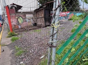 Terreno / Lote , Ocoyoacac · Se Renta Terreno Para Uso Comercial