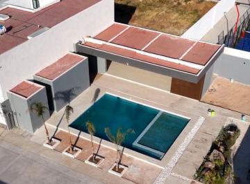 Casa en condominio · 200m² · 2 Recámaras · Casa en Condominio - Fraccionamiento Arroyo El Molino