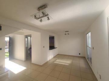 Casa · 97m² · 3 Recámaras · 2 Estacionamientos · Casa en Fraccionamiento Las Misiones