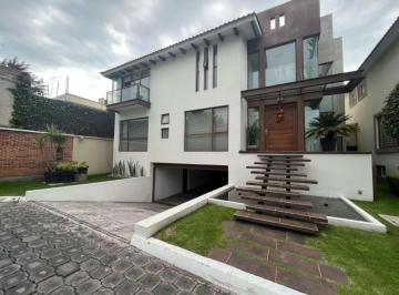 Casa de 4 habitaciones, Metepec · Casa en Venta en Providenica Metepec