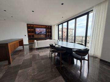 212bd81a3dd925569e09687598d985e1bb4eb62d711beb677504c4860d5e1c71 · Departamento Amueblado, en Piso Alto, en Arthouse.