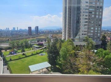 Departamento de 2 habitaciones, Huixquilucan · Departamento en Venta en Aquario - Huixqilucan