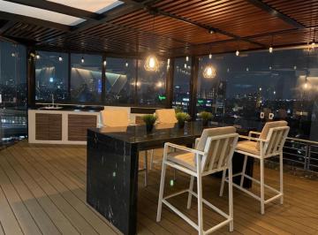 Departamento · 340m² · 2 Recámaras · 2 Estacionamientos · Departamento - Miguel Hidalgo