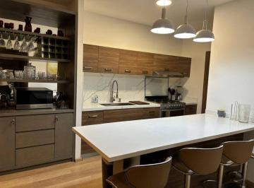 Departamento de 2 habitaciones, Monterrey · En Renta Nuevo Sur 2 Recámaras | Amueblado | Balcón