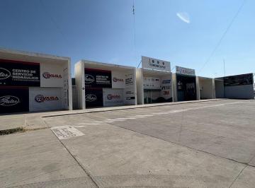 c219f0ae25d89dab38f0a3b17d5b5c4c0e7755f295e3363892eb2842e5af1e4a · Local Comercial en Renta en Héroe de Nacozari Norte