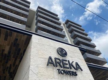 Departamento · 141m² · 3 Recámaras · 2 Estacionamientos · Departamento en Venta en Av Prolongacion La Luna Cancun