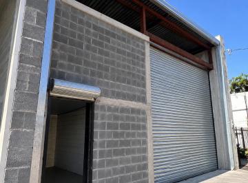 Bodega comercial , Monterrey · Renta Bodega en Chapultepec