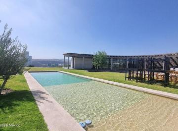 Terreno / Lote , Querétaro · Lote Residencial de 286.86 m², Dentro de Uno de Los Fraccionamiento Habitacional Mas Exclusivo