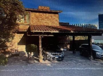 Casa · 516m² · 3 Recámaras · 4 Estacionamientos · Paseo Hacienda Santa Fe, La Loma Santa Fe, Álvaro Obregón, 01376, Cdmx.