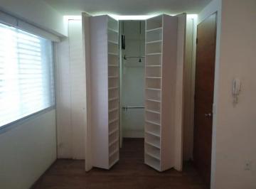 Departamento de 1 habitación, Benito Juárez · Venta de Departamento en del Valle Centro