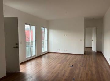 Departamento de 2 habitaciones, Cuauhtémoc · Departamento Nuevo en Venta | Santa María La Ribera