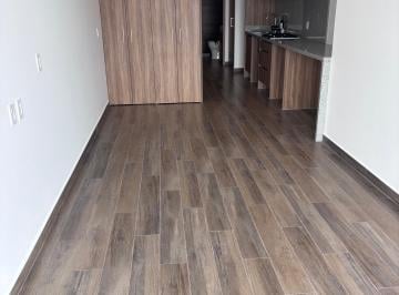 Departamento de 1 habitación, Cuajimalpa de Morelos · Hermosos Loft en Up Santa Fe