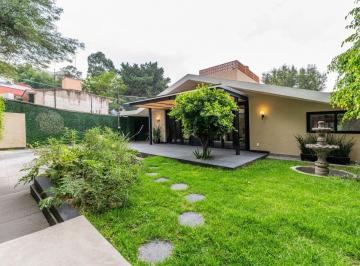 Casa de 3 habitaciones, Tlalpan · Casa en Privada Totalmente Remodelada en un Nivel