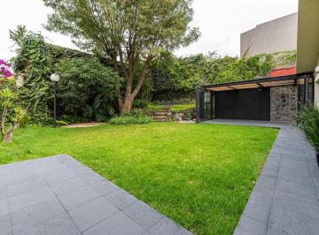 Casa de 3 habitaciones, Tlalpan · Casa en Calle Privada y Remodelada en un Nivel