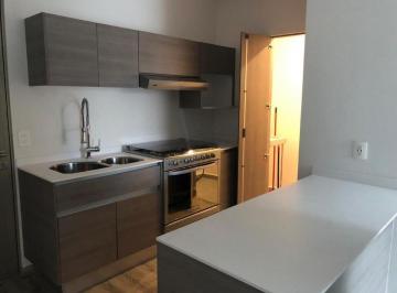 Departamento de 2 habitaciones, Monterrey · Departamento Renta en Nuevo Sur, Zona Tec de Monterrey