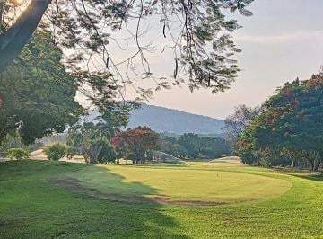 Terreno / Lote , Jiutepec · Terreno en Club de Golf Hacienda San Gaspar, Jiutepec