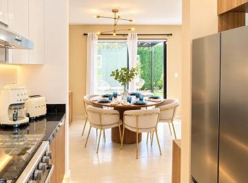 Casa · 108m² · 2 Recámaras · 2 Estacionamientos · Casa en El Mirador