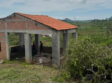 Terreno / Lote de 1 habitación, Ixtlahuacán de los Membrillos · Terreno con Terraza en Ixtlahuacán de Los Membrillos, Paraíso Escondido