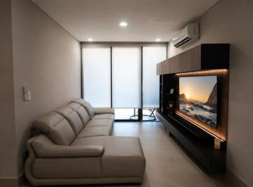 Departamento de 3 habitaciones, San Pedro Garza García · Departamenton Renta en Torre Boreal, Valle Oriente
