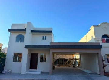 Casa de 3 habitaciones, Mexicali · Casa en Venta Ubicada en Mediterranea Residencial